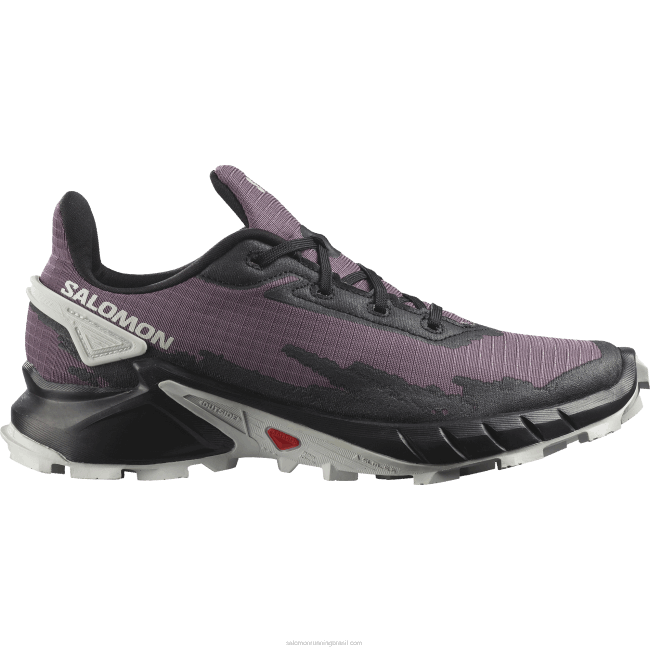 Salomon46081541 tênis de corrida feminino - alphacross 4 paisagem lunar/rocha negra/lunar Salomon46081541 tênis de corrida feminino - alphacross 4 paisagem lunar/rocha negra/lunar